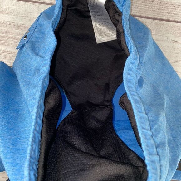 Hurley boys youth swim trunks w/mesh lining blue sz L - Picture 5 of 7